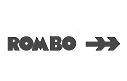 Rombo - Logo