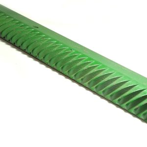 Barras batidoras planas