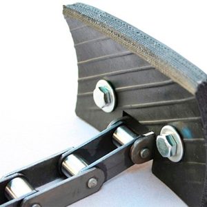 Cadenas armadas para norias