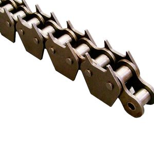 Cadenas para equipos forrajeros