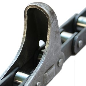 Cadenas para maiceros