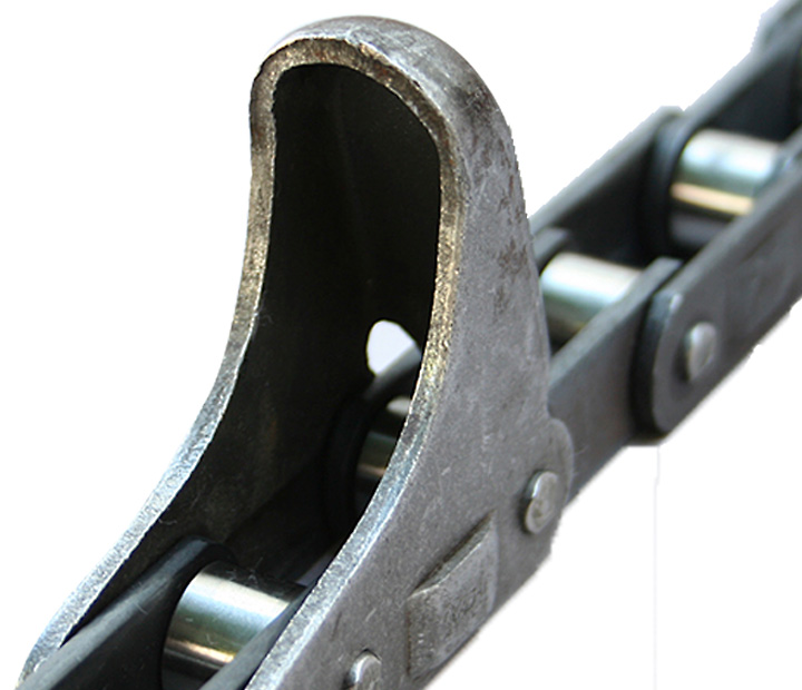 Cadenas para maiceros