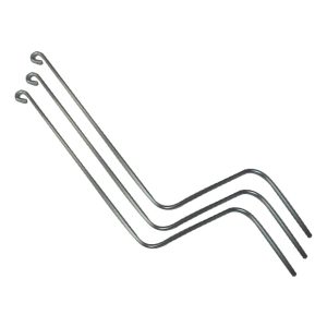 Rastrillo lateral