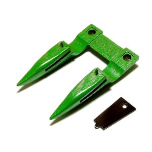 Puntones forjados (forged)
