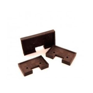 Tacos para cadenas de noria multitela