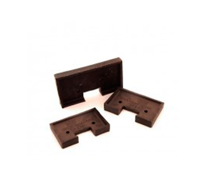 Tacos para cadenas de noria multitela